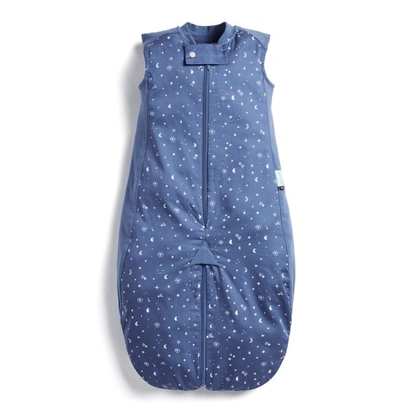 ErgoPouch Sleep Suit Bag 0.3 Tog - Night Sky