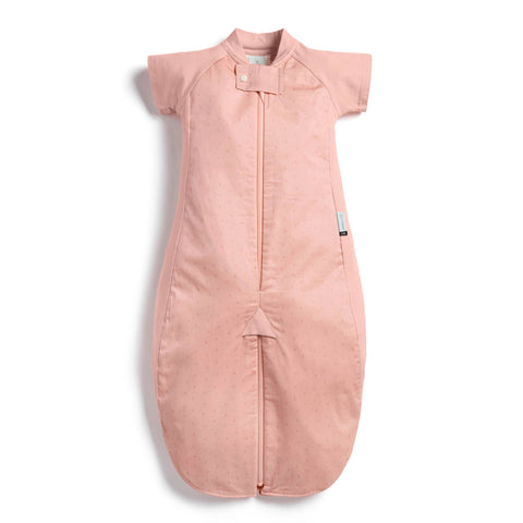 ErgoPouch Sleep Suit Bag 1 Tog - Berries