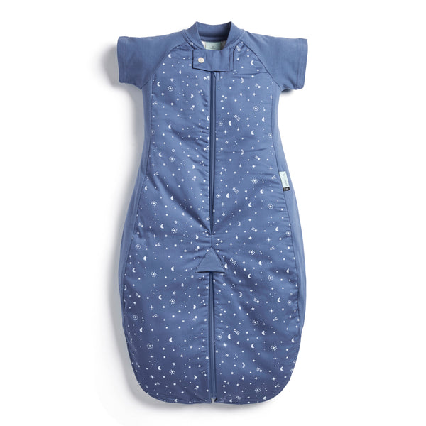 ErgoPouch Sleep Suit Bag 1 Tog - Night Sky