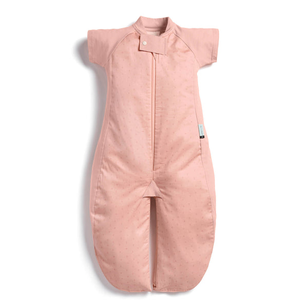 ErgoPouch Sleep Suit Bag 1 Tog - Berries