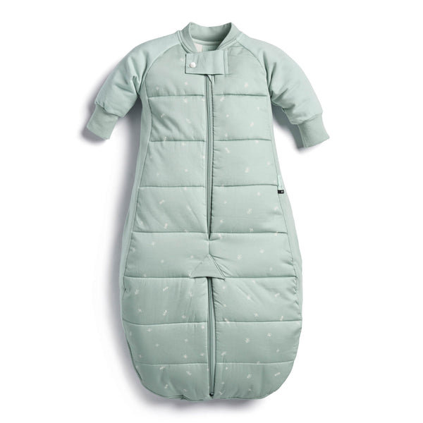 ErgoPouch Sleep Suit Bag 3.5 Tog - Sage