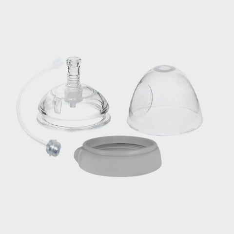 Haakaa Gen 3 Sippy Spout Attachment Pack