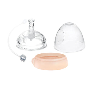 Haakaa Gen 3 Sippy Spout Attachment Pack