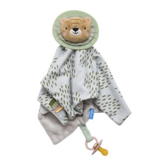 TAF Toys Harry the Lion Blankie