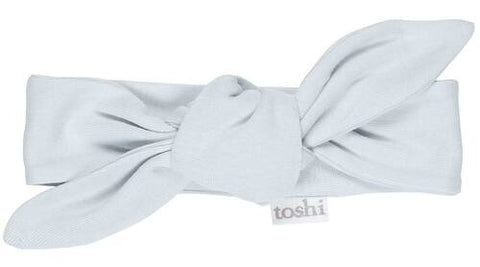 Toshi Organic Headband Dreamtime Sky