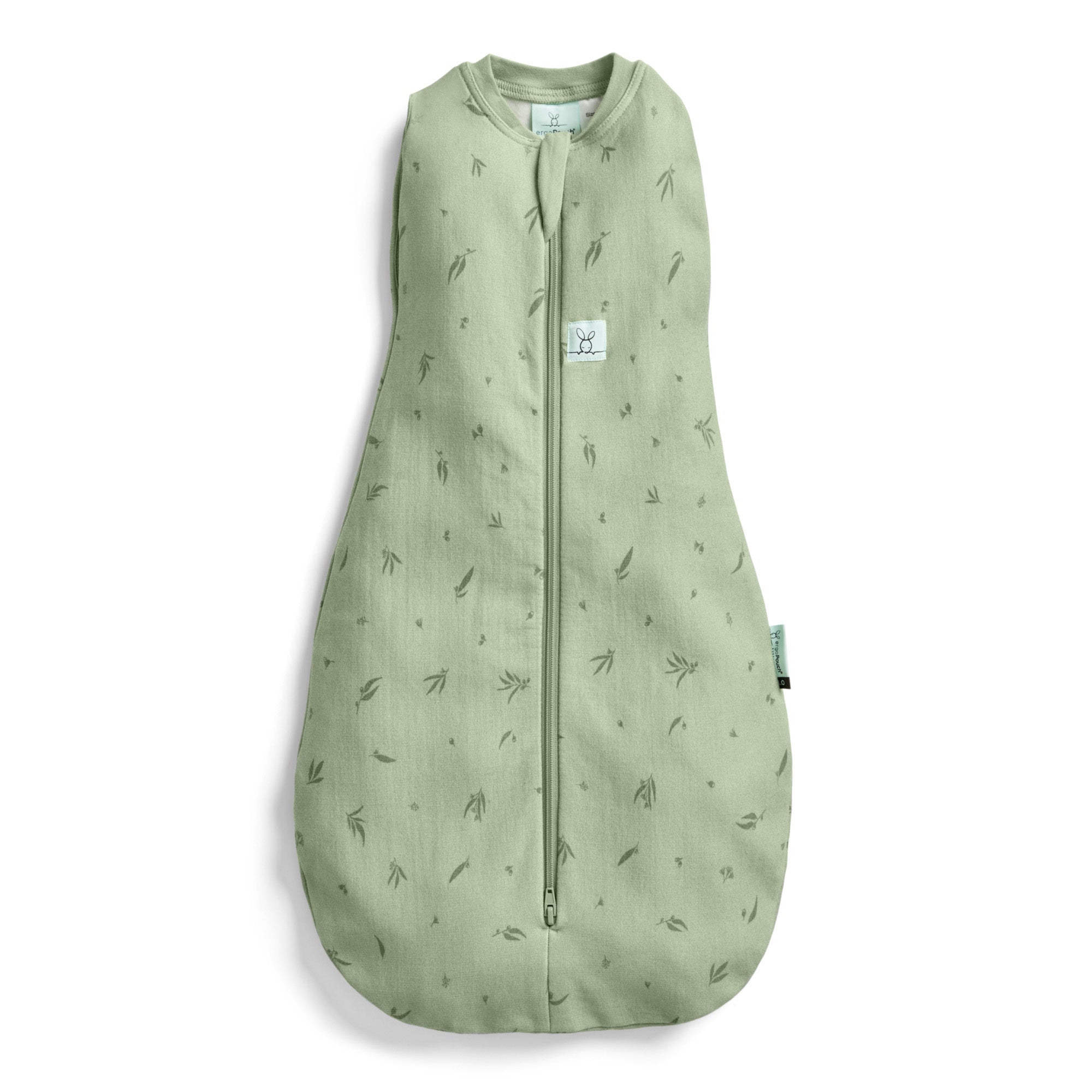 ErgoPouch Cocoon Swaddle Bag 1 Tog - Willow
