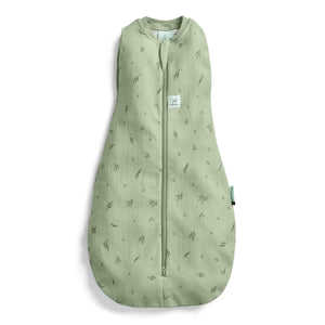 ErgoPouch Cocoon Swaddle Bag 1 Tog - Willow