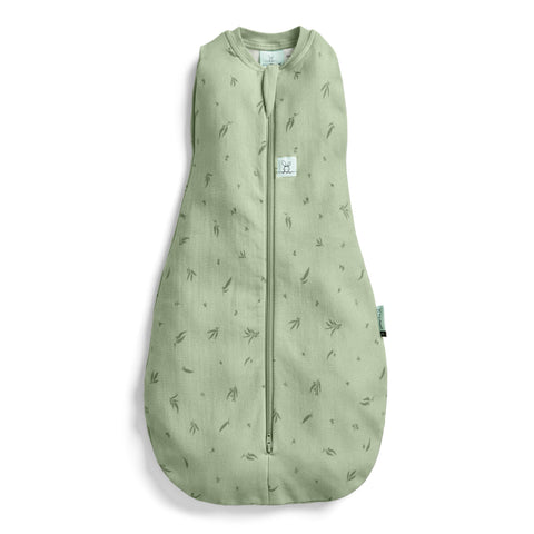 ErgoPouch Cocoon Swaddle Bag 1 Tog - Willow