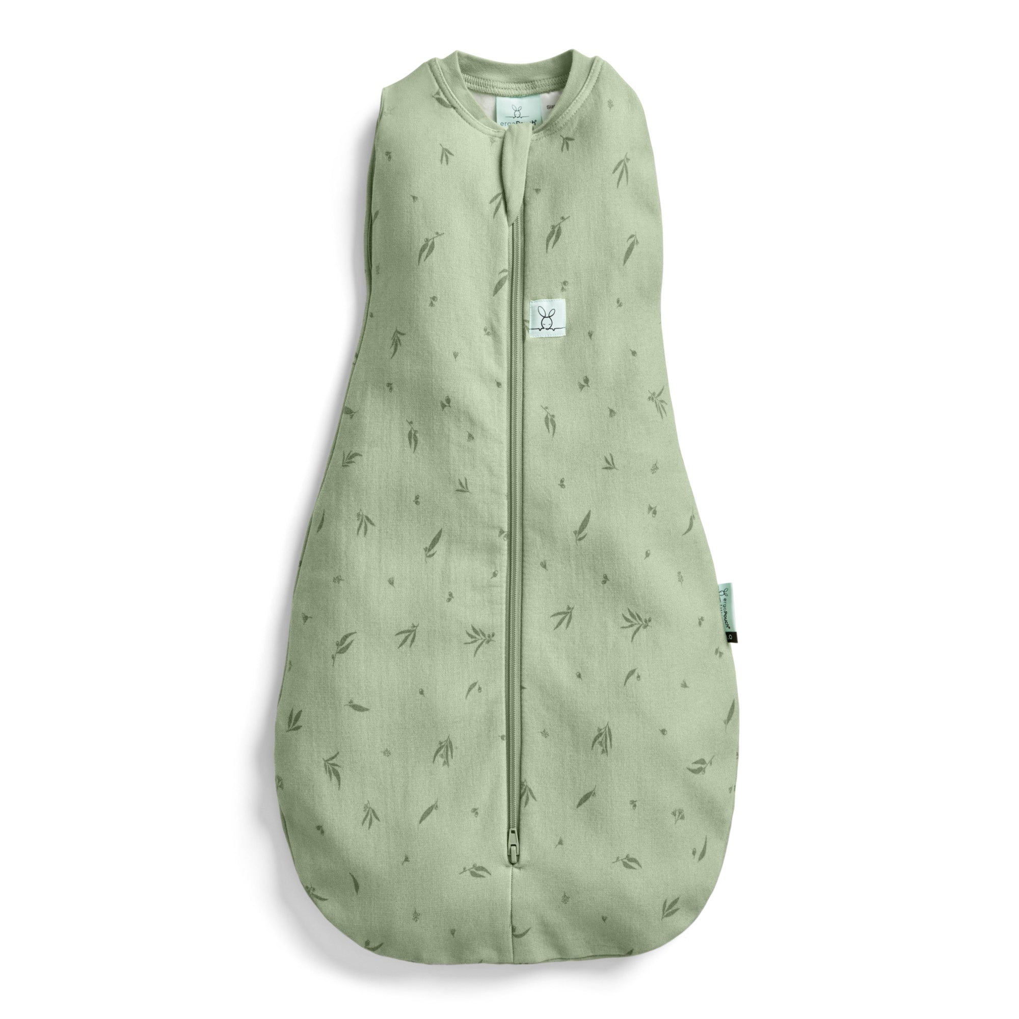 ErgoPouch Cocoon Swaddle Bag 0.2 Tog - Willow