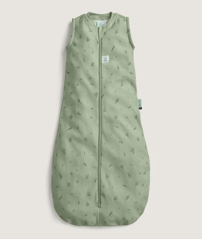 ErgoPouch Jersey Sleeping Bag 1 Tog - Willow