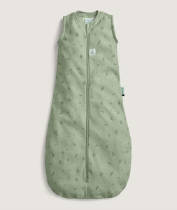 ErgoPouch Jersey Sleeping Bag 1 Tog - Willow