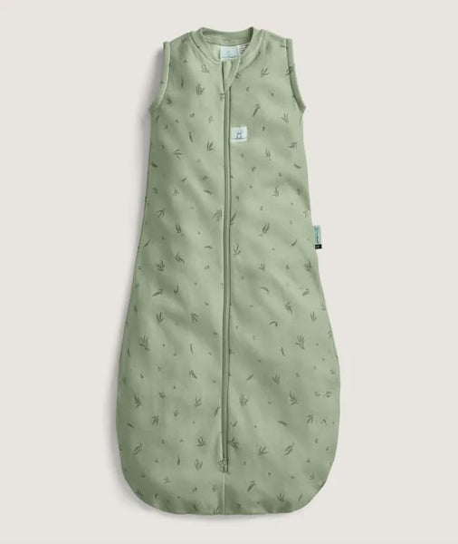 ErgoPouch Jersey Sleeping Bag 1 Tog - Willow