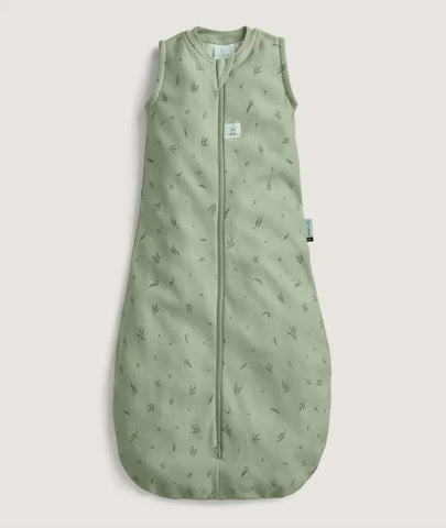 ErgoPouch Jersey Sleeping Bag 1 Tog - Willow