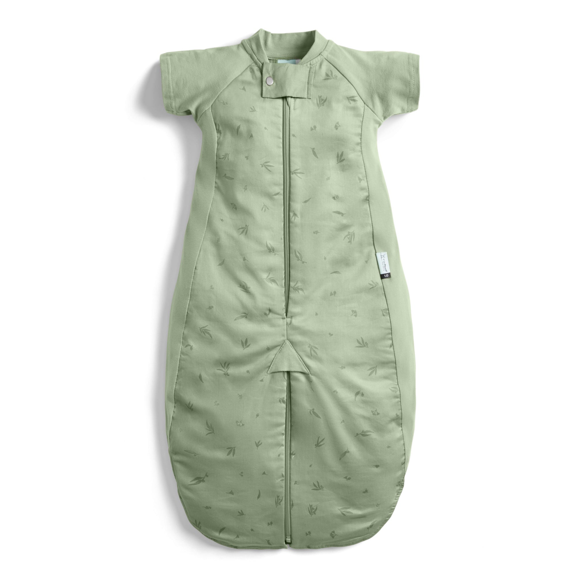 ErgoPouch Sleep Suit Bag 1 Tog - Willow