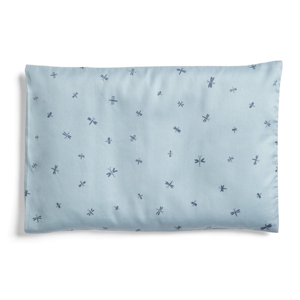 ErgoPouch Toddler Pillowcase - Dragonflies