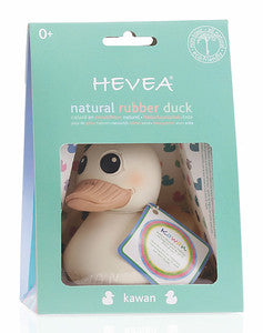 Hevea Kawan Duck - Natural Rubber