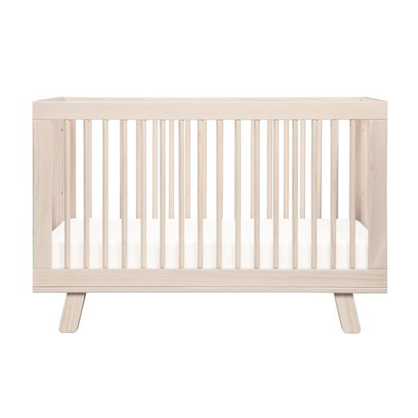 Babyletto Hudson 3 in 1 Cot