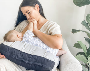 Baby Studio 5 in 1 Nursing Pillow