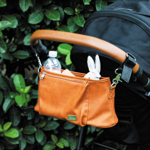 Isoki Tully Stroller Caddy