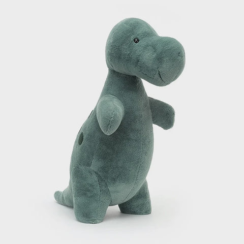 Jellycat Big Spottie T-Rex