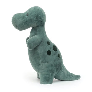 Jellycat Big Spottie T-Rex