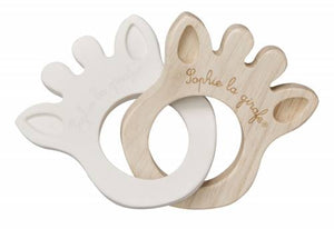 Sophie Silhouette Rings