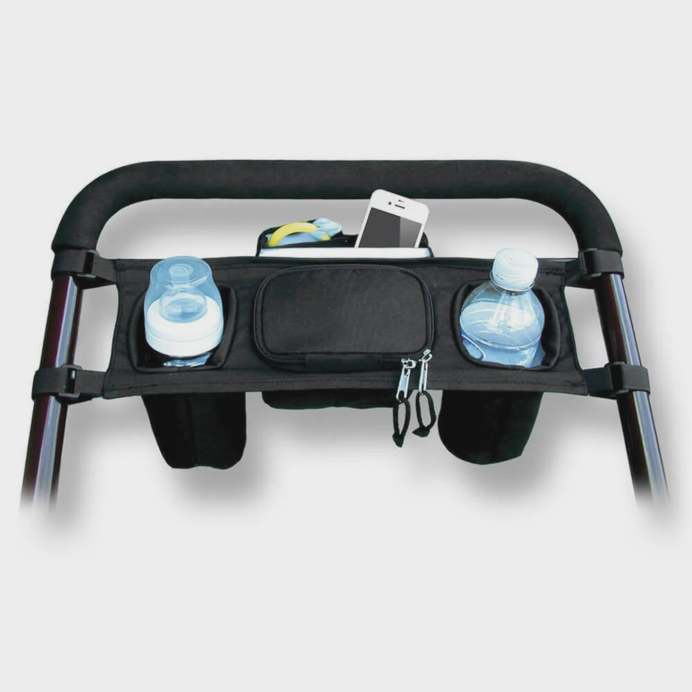 Jolly Jumper Stroller Caddy