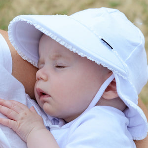 Bedhead Baby/Toddler Legionnaire Hat