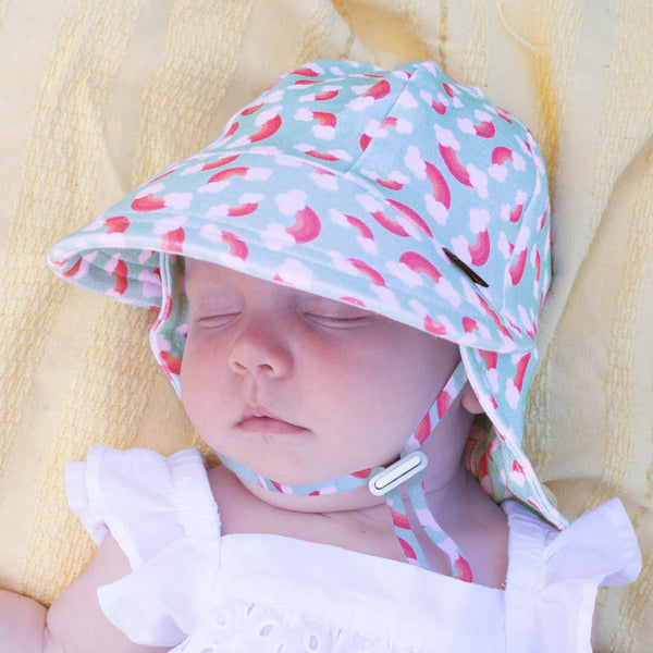 Bedhead Baby/Toddler Legionnaire Hat
