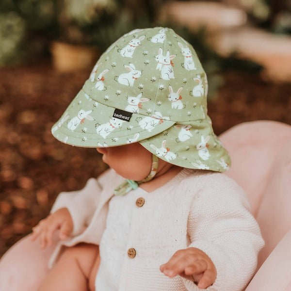 Bedhead Legionnaire Hat - Bunny