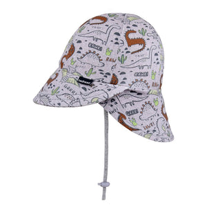 Bedhead Legionnaire Hat -Jurassic