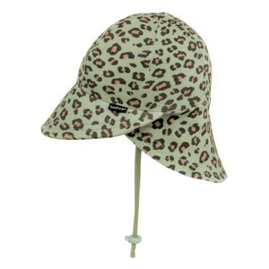 Bedhead Legionnaire Hat - Leopard