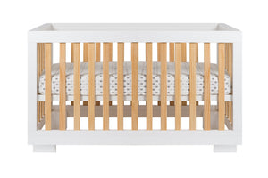 Cocoon Luxe Cot - Ex Display