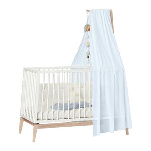 Leander Linea/Luna Cot Canopy