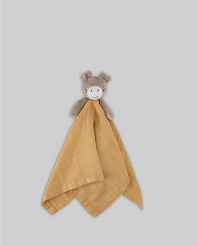 Little Bamboo Lovie/Comforter - George the Giraffe