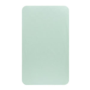 Little Turtle Baby Change Mat Cover