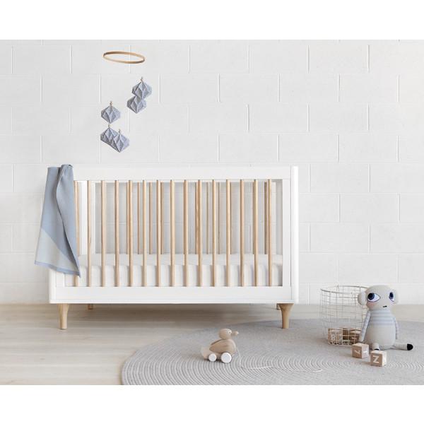 Babyletto Lolly Convertible Cot