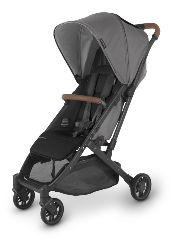 Uppababy Minu V2