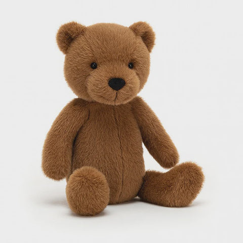 Jellycat Maple Bear