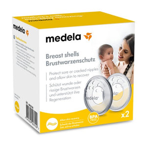 Medela Breastshells 2pk