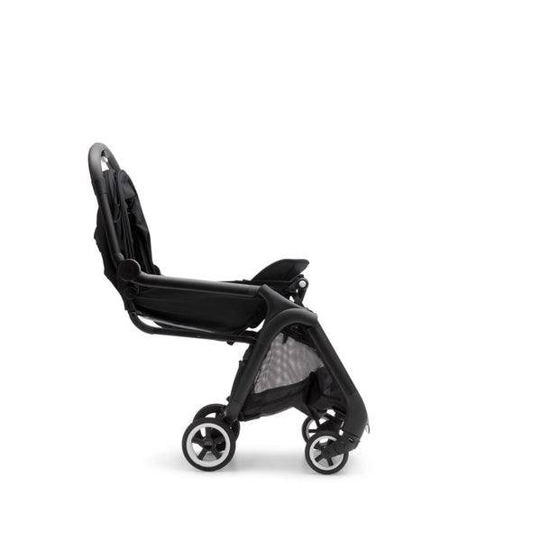 Bugaboo Butterfly Complete Black
