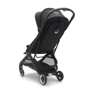 Bugaboo Butterfly Complete Black