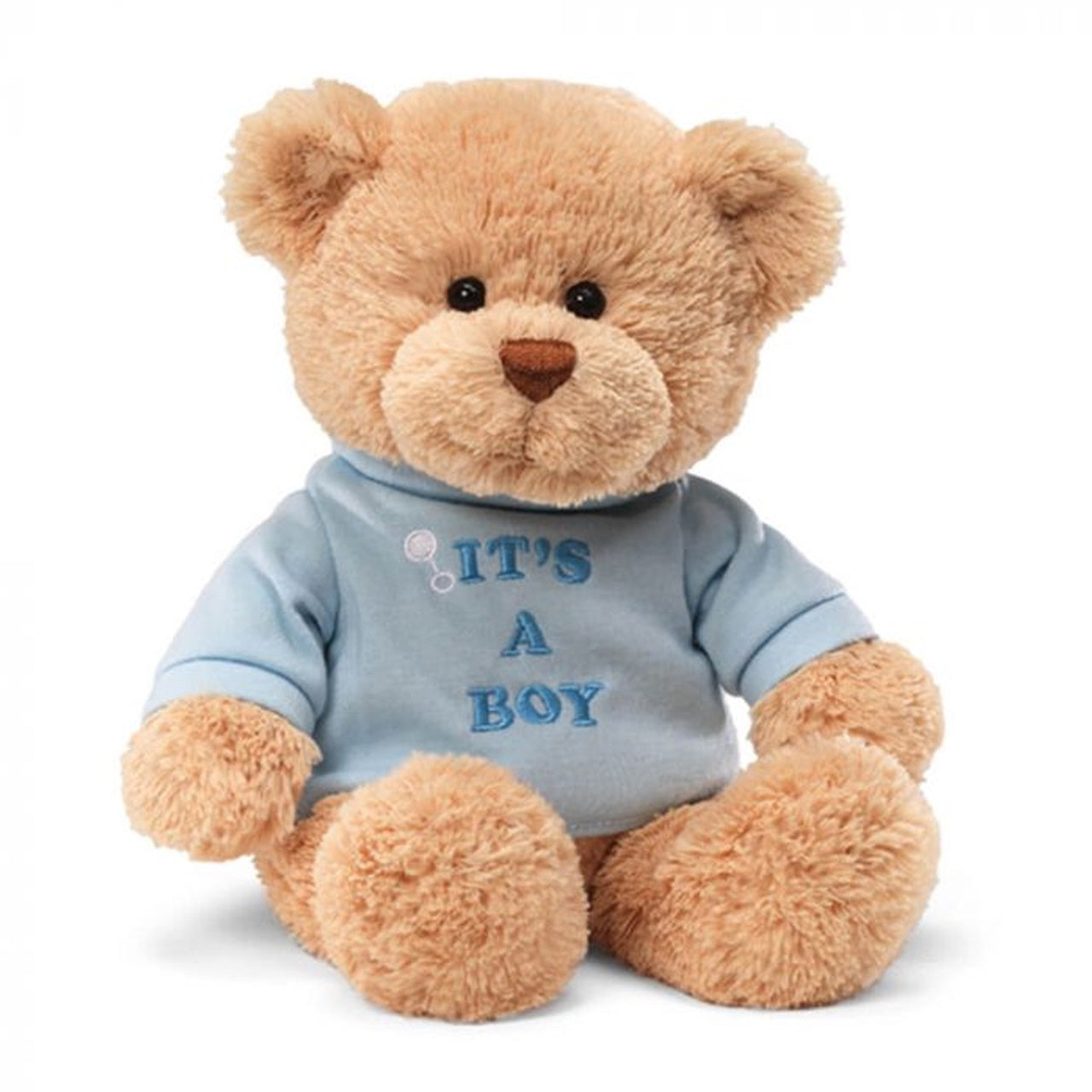 Gund shop blue bear
