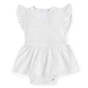 Snuggle Hunny Milk Organic Dress