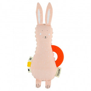 Trixie Mini Activity Toy - Mrs, Rabbit