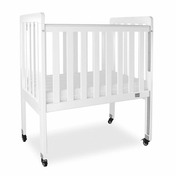 Babyhood Mini Ergonomic Cot