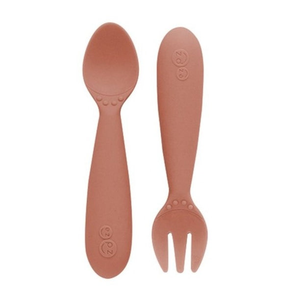 ezpz Mini Utensils