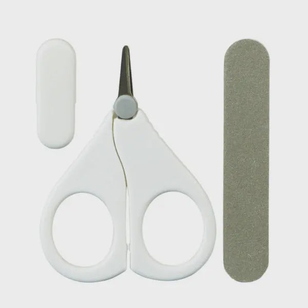 Mininor Baby Nail Scissor Set