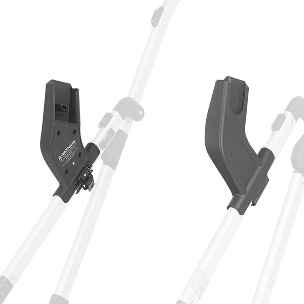 Uppababy MINU Infant Car Seat Adapter