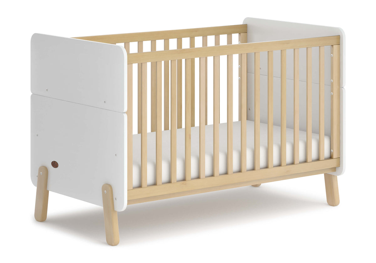 Boori Natty Cot Bed | Baby Junction